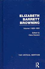 Elizabeth Barrett Browning