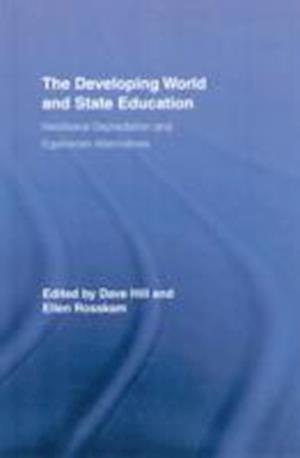 The Developing World and State Education