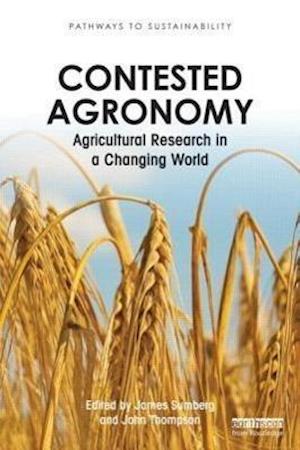 Contested Agronomy