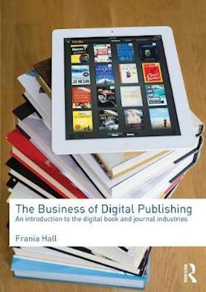 The Business of Digital Publishing