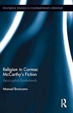 Religion in Cormac McCarthy’s Fiction
