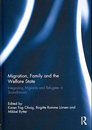Migration, Family and the Welfare State