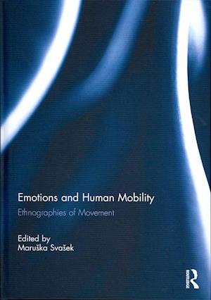 Emotions and Human Mobility