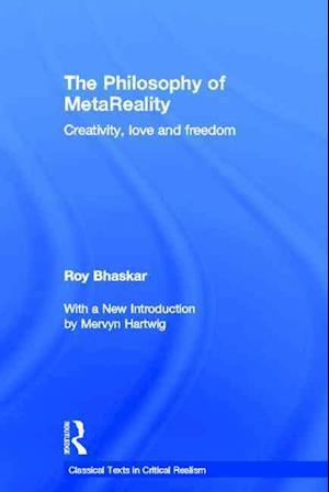 The Philosophy of MetaReality