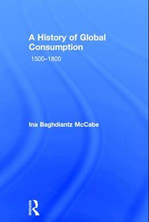 A History of Global Consumption