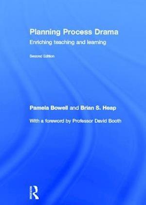 Planning Process Drama