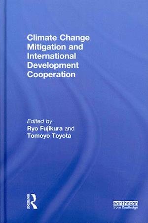 Climate Change Mitigation and Development Cooperation