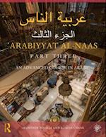Arabiyyat al-Naas (Part Three)