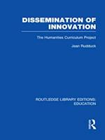 Dissemination of Innovation (RLE Edu O)
