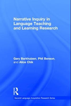 Narrative Inquiry in Language Teaching and Learning Research