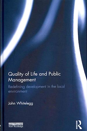 Quality of Life and Public Management