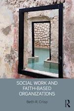 Social Work and Faith-based Organizations