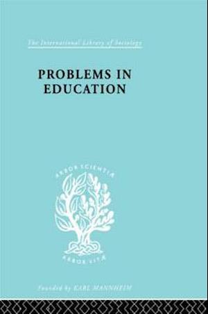 Problems In Education  Ils 232