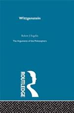 Wittgenstein-Arg Philosophers