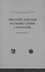 The State and the Economy Under Capitalism