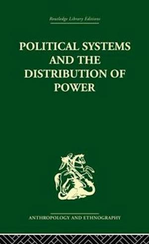 Political Systems and the Distribution of Power