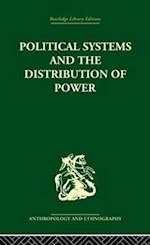 Political Systems and the Distribution of Power