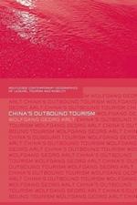 China's Outbound Tourism