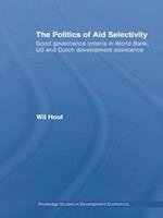 The Politics of Aid Selectivity