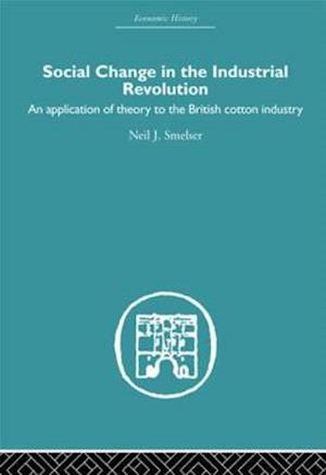 Social Change in the Industrial Revolution
