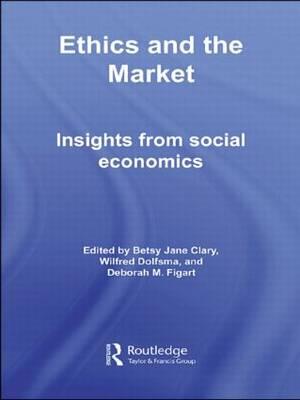 Ethics and the Market