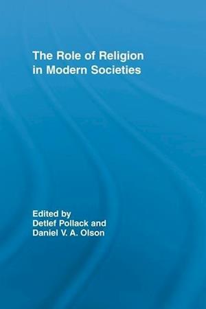 The Role of Religion in Modern Societies