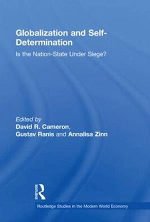 Globalization and Self-Determination