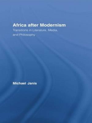 Africa after Modernism