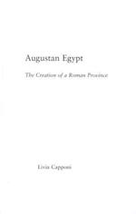 Augustan Egypt
