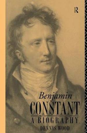 Benjamin Constant