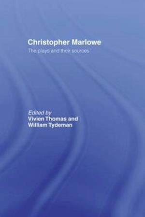 Christopher Marlowe