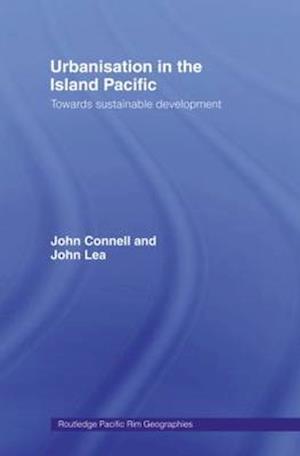 Urbanisation in the Island Pacific