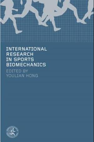 International Research in Sports Biomechanics