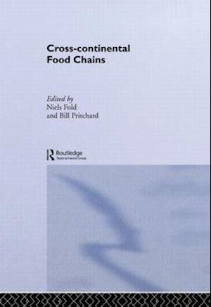 Cross-Continental Agro-Food Chains