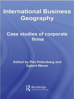 International Business Geography