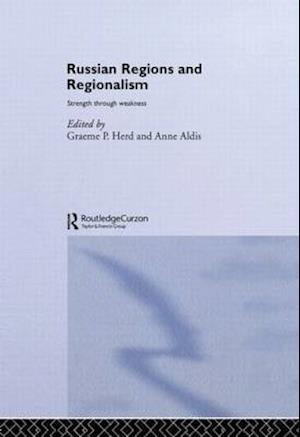 Russian Regions and Regionalism