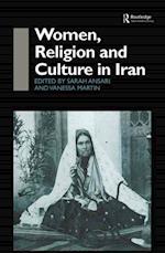 Women, Religion and Culture in Iran