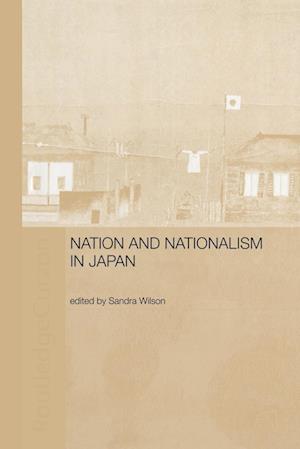 Nation and Nationalism in Japan