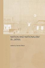 Nation and Nationalism in Japan