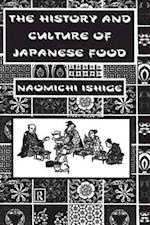 History Of Japanese Food