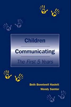 Children Communicating