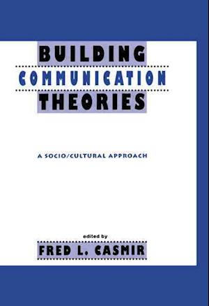 Building Communication Theories