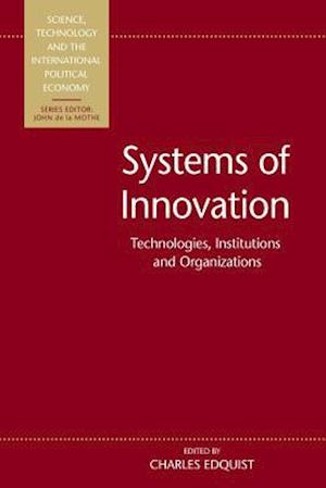 Systems of Innovation