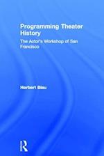 Programming Theater History