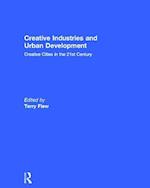 Creative Industries and Urban Development