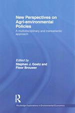 New Perspectives on Agri-environmental Policies