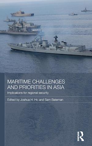 Maritime Challenges and Priorities in Asia