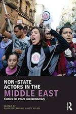 Non-State Actors in the Middle East