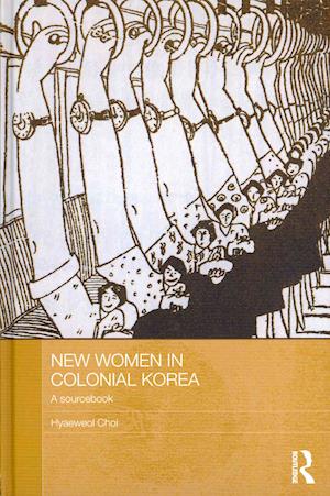 New Women in Colonial Korea