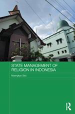 State Management of Religion in Indonesia